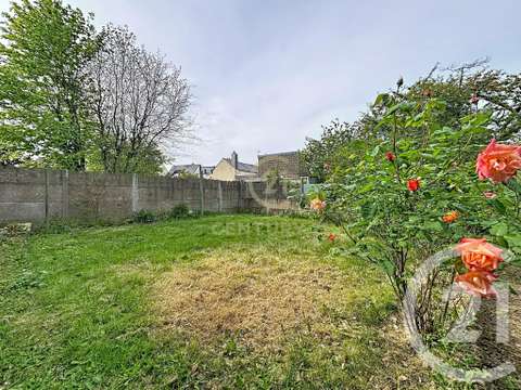 Vente appartement 2 pièces Rennes Sainte-Thérèse 35