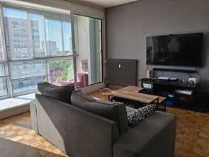 Vente Appartement 3 piècesRennes Sainte-Thérèse