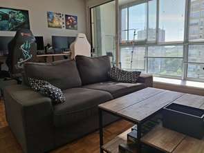 Vente Appartement 3 piècesRennes Sainte-Thérèse
