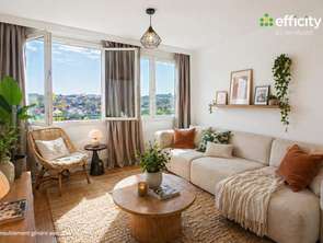 Vente Appartement 3 piècesRennes Sainte-Thérèse