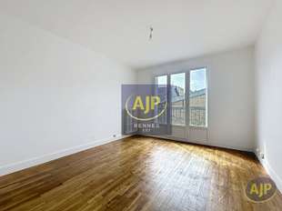 Photo Vente appartement Rennes Sainte-Thérèse