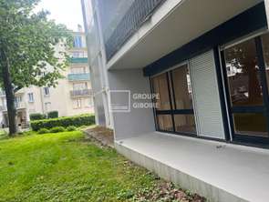 Vente Appartement T1Rennes Sainte-Thérèse