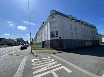 Vente appartement 3 pièces Rennes Sainte-Thérèse 35
