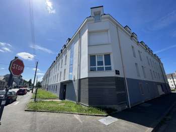 Vente appartement 3 pièces Rennes Sainte-Thérèse 35