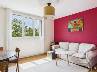 Photo Vente appartement Rennes Sainte-Thérèse