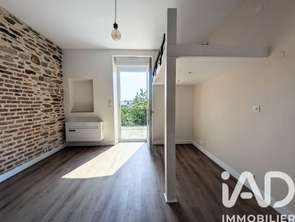Vente Appartement T1Rennes Sainte-Thérèse