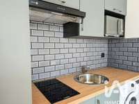 Vente appartement 1 pièce Vente appartement 1 pièce