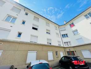 Vente Appartement 3 piècesRennes Sainte-Thérèse