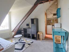 Vente Appartement 2 piècesRennes Sainte-Thérèse