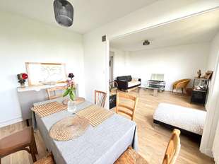 Photo Vente appartement Rennes Sainte-Thérèse