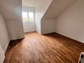Vente Appartement 2 piècesRennes Sainte-Thérèse