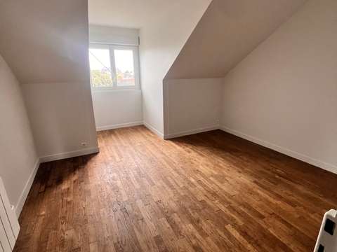 Vente appartement 2 pièces Rennes Sainte-Thérèse 35