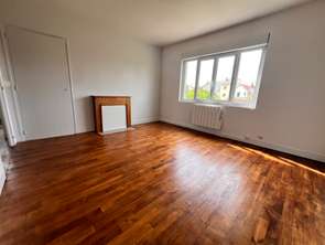 Vente Appartement 4 piècesRennes Sainte-Thérèse