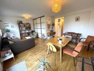 Vente appartement 3 pièces Vente appartement 3 pièces