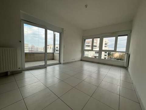 Vente appartement 2 pièces Rennes Sainte-Thérèse 35