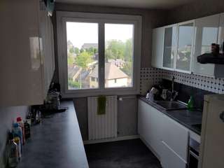 Vente appartement 5 pièces