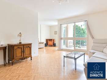 Vente Appartement 5 piècesRennes Sainte-Thérèse