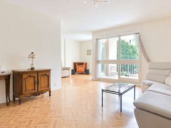 Vente Appartement 5 piècesRennes Sainte-Thérèse