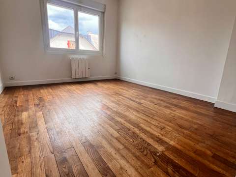 Vente appartement 4 pièces Rennes Sainte-Thérèse 35
