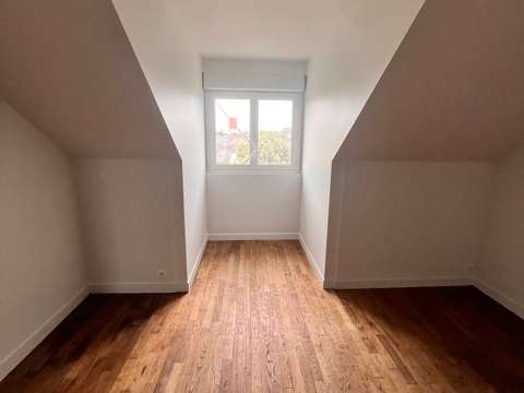 Vente appartement 2 pièces Rennes Sainte-Thérèse 35