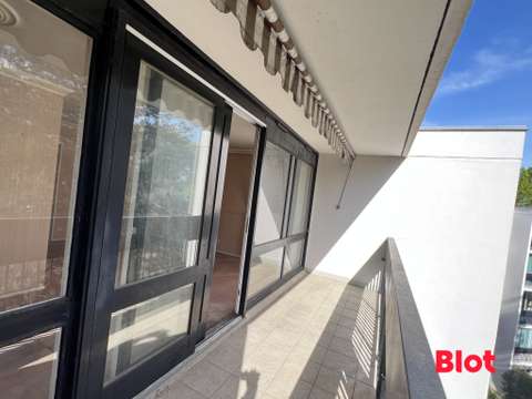 Vente appartement 5 pièces Rennes Sainte-Thérèse 35