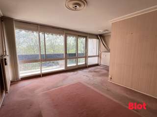 Vente appartement 5 pièces Vente appartement 5 pièces