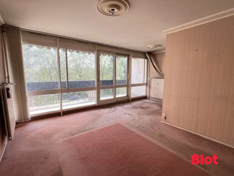 Vente appartement 5 pièces Vente appartement 5 pièces