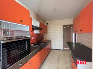 Vente appartement 5 pièces Vente appartement 5 pièces