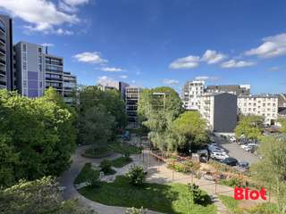 Vente appartement 5 pièces Vente appartement 5 pièces