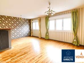 Vente Appartement 2 piècesRennes Sainte-Thérèse