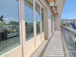 Vente Appartement 5 piècesRennes Sainte-Thérèse