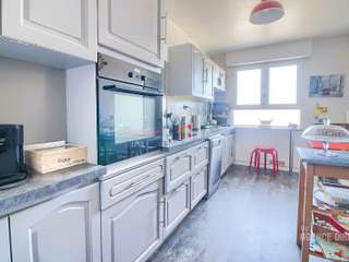 Vente appartement 5 pièces