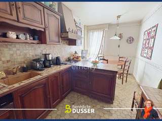 Vente appartement 5 pièces