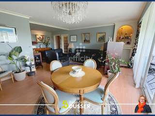 Vente appartement 5 pièces