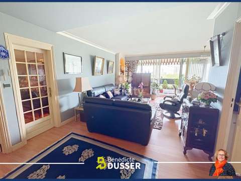 Vente appartement 5 pièces