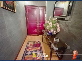 Vente appartement 5 pièces
