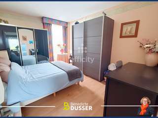Vente appartement 5 pièces