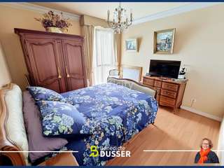 Vente appartement 5 pièces