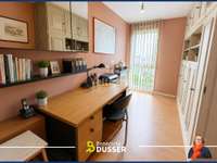 Vente appartement 5 pièces