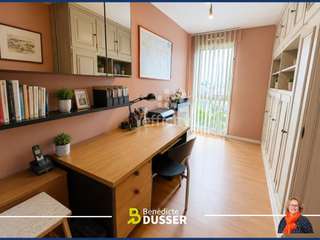 Vente appartement 5 pièces