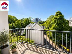 Vente Appartement 5 piècesRennes Sainte-Thérèse