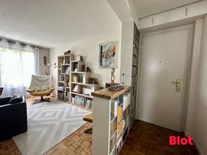 Vente Appartement 4 piècesRennes Sainte-Thérèse
