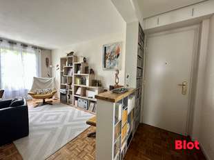 Photo Vente appartement Rennes Sainte-Thérèse