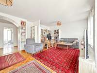 Vente appartement 5 pièces