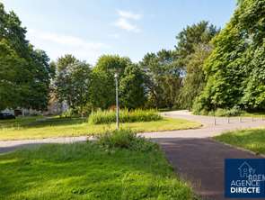 Vente Appartement T1Rennes Sainte-Thérèse