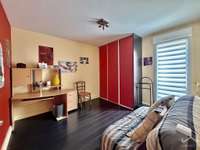 Vente appartement 6 pièces