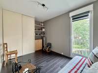 Vente appartement 6 pièces