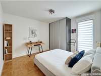 Vente appartement 6 pièces