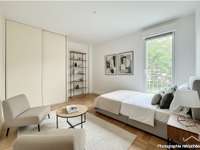 Vente appartement 6 pièces