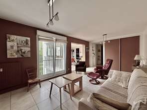 Vente Appartement 6 pièces +Rennes Sainte-Thérèse